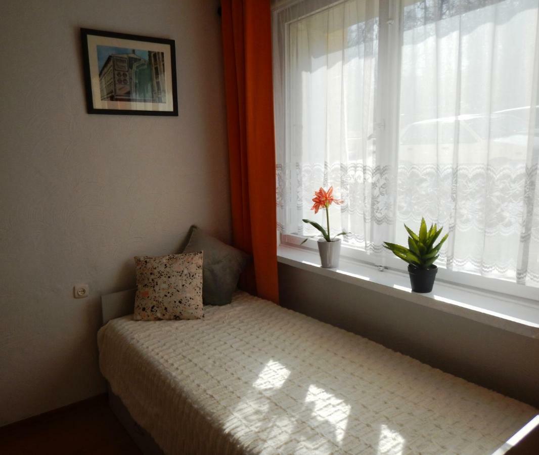 Апартаменты Apartament Piastowska Каменна-Гура Экстерьер фото